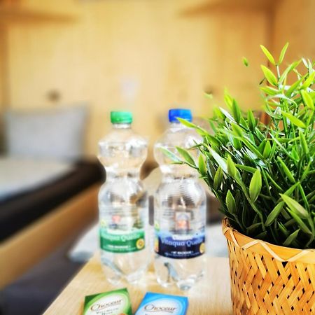 Tiny Guesthouse Herdt Euerbach Zewnętrze zdjęcie