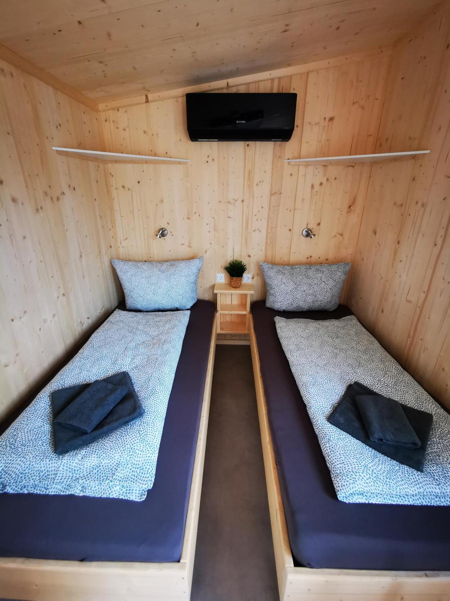 Tiny Guesthouse Herdt Euerbach Zewnętrze zdjęcie