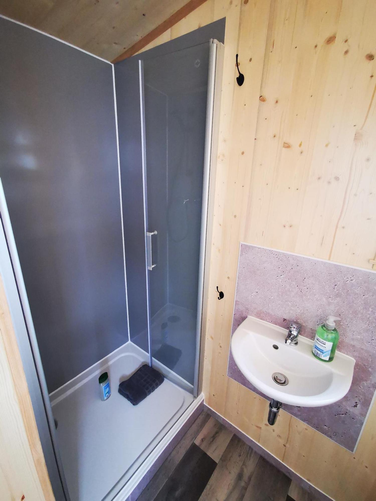 Tiny Guesthouse Herdt Euerbach Zewnętrze zdjęcie