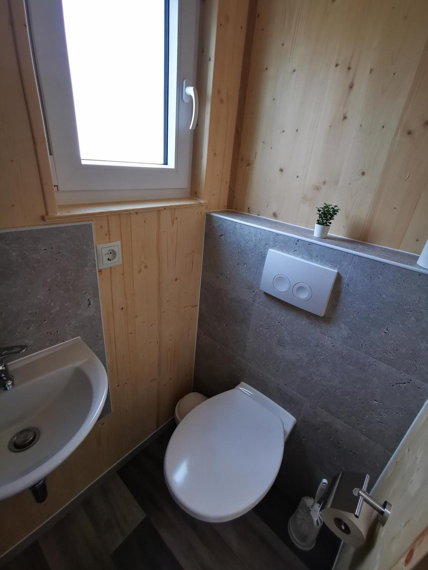 Tiny Guesthouse Herdt Euerbach Zewnętrze zdjęcie