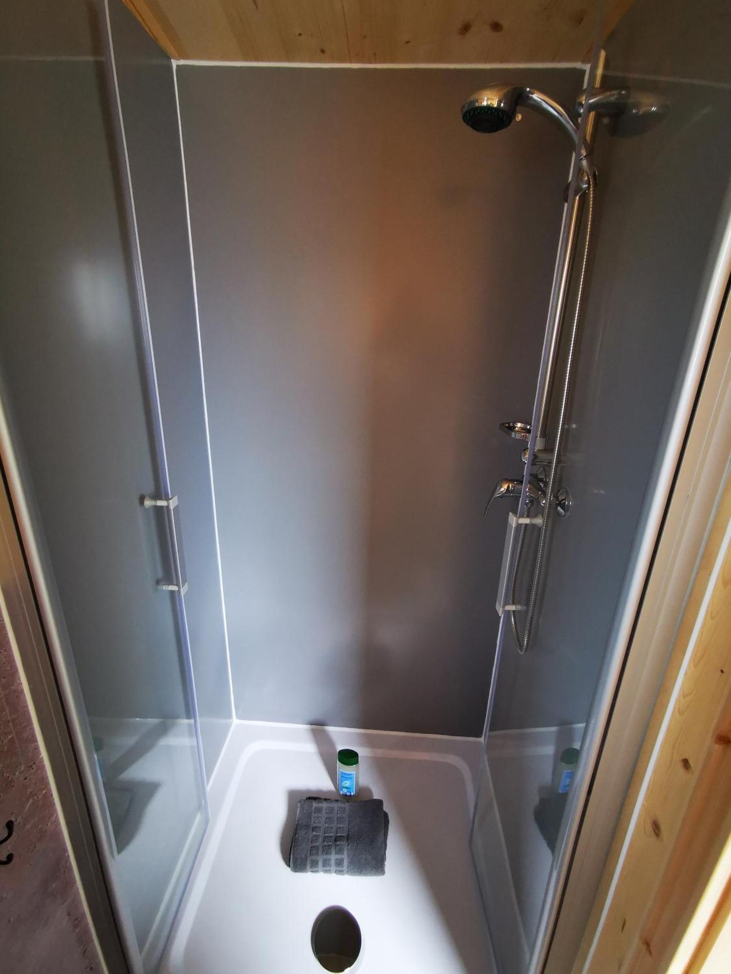 Tiny Guesthouse Herdt Euerbach Zewnętrze zdjęcie